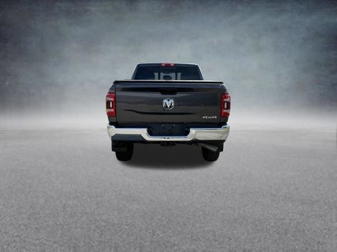 Used 2023 RAM 2500 Tradesman AWD/4WD image 4