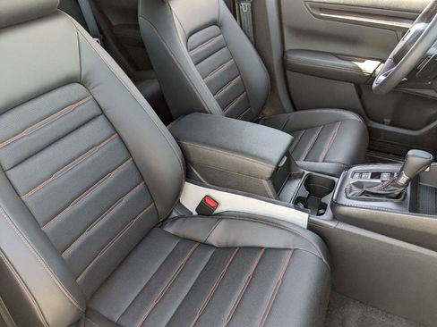 New 2025 Honda CR-V Sport-L image 5