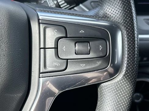 Used 2021 Chevrolet Blazer LT FWD image 35