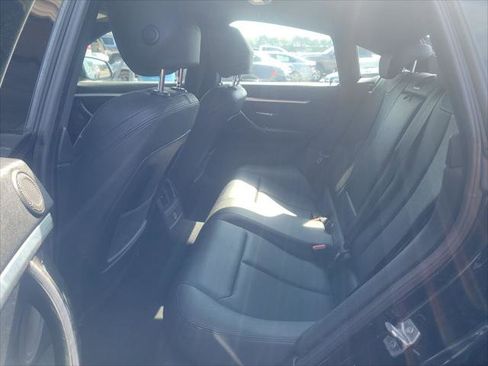 Used 2018 BMW 430i Gran Coupe RWD image 16