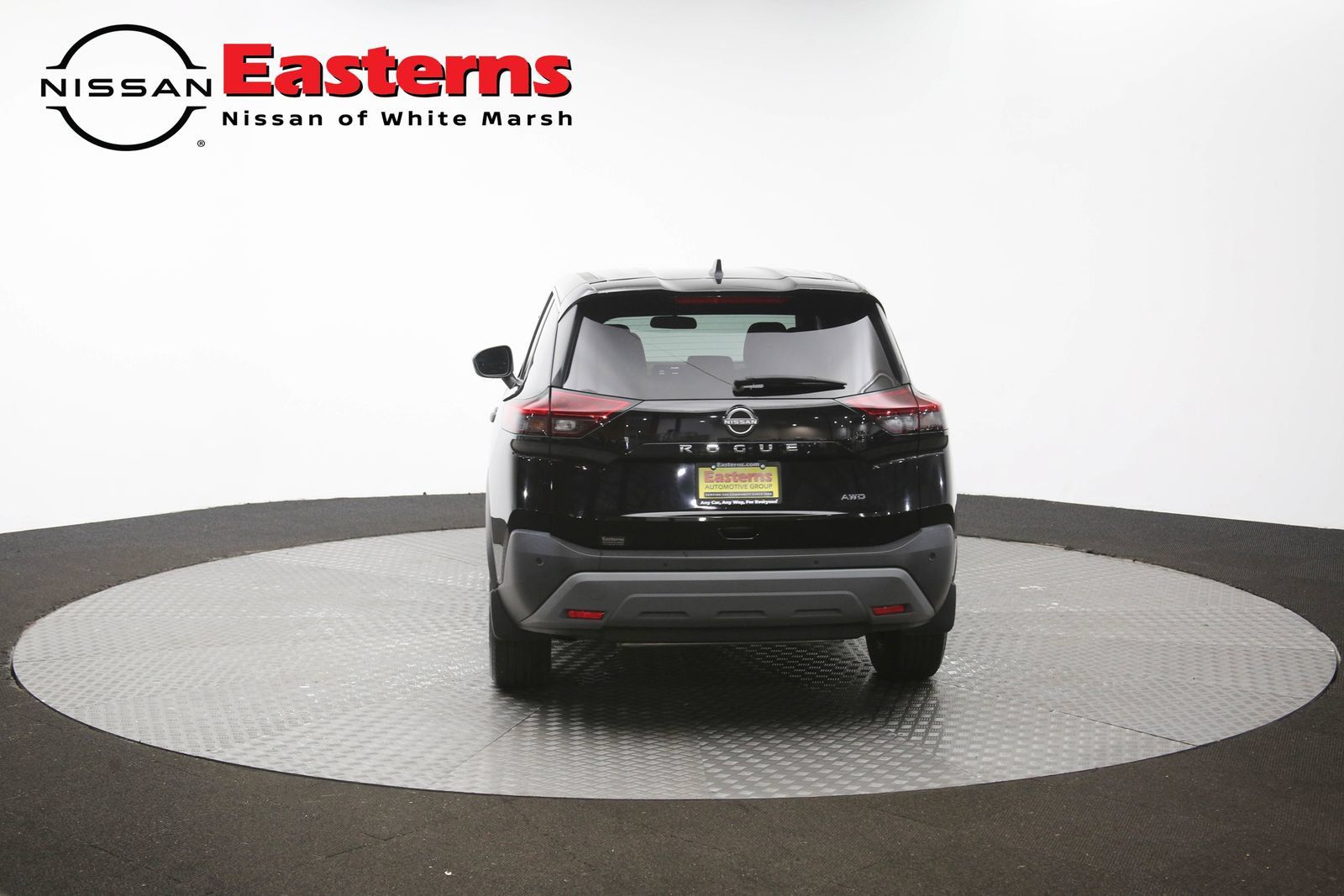 Used 2023 Nissan Rogue S AWD/4WD image 65