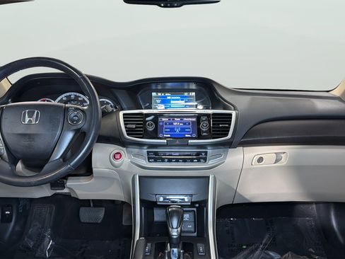 Used 2013 Honda Accord EX-L image 15