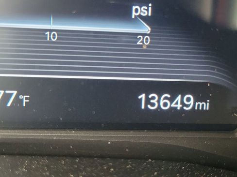 Used 2024 Genesis G70 3.3T Advanced image 29