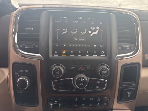 Used 2018 RAM 2500 Longhorn w/ Convenience Group image 13