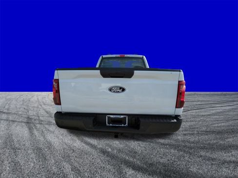 New 2026 Ford F150 XL RWD image 5