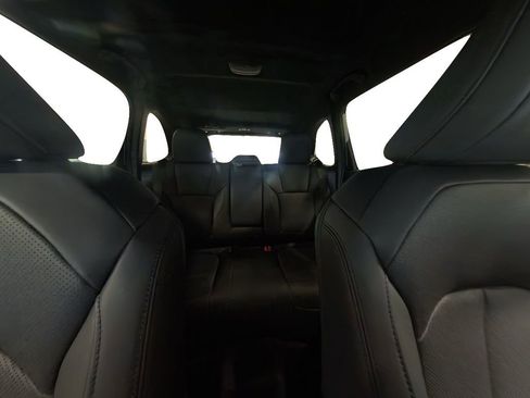 New 2026 Subaru Forester Limited image 26