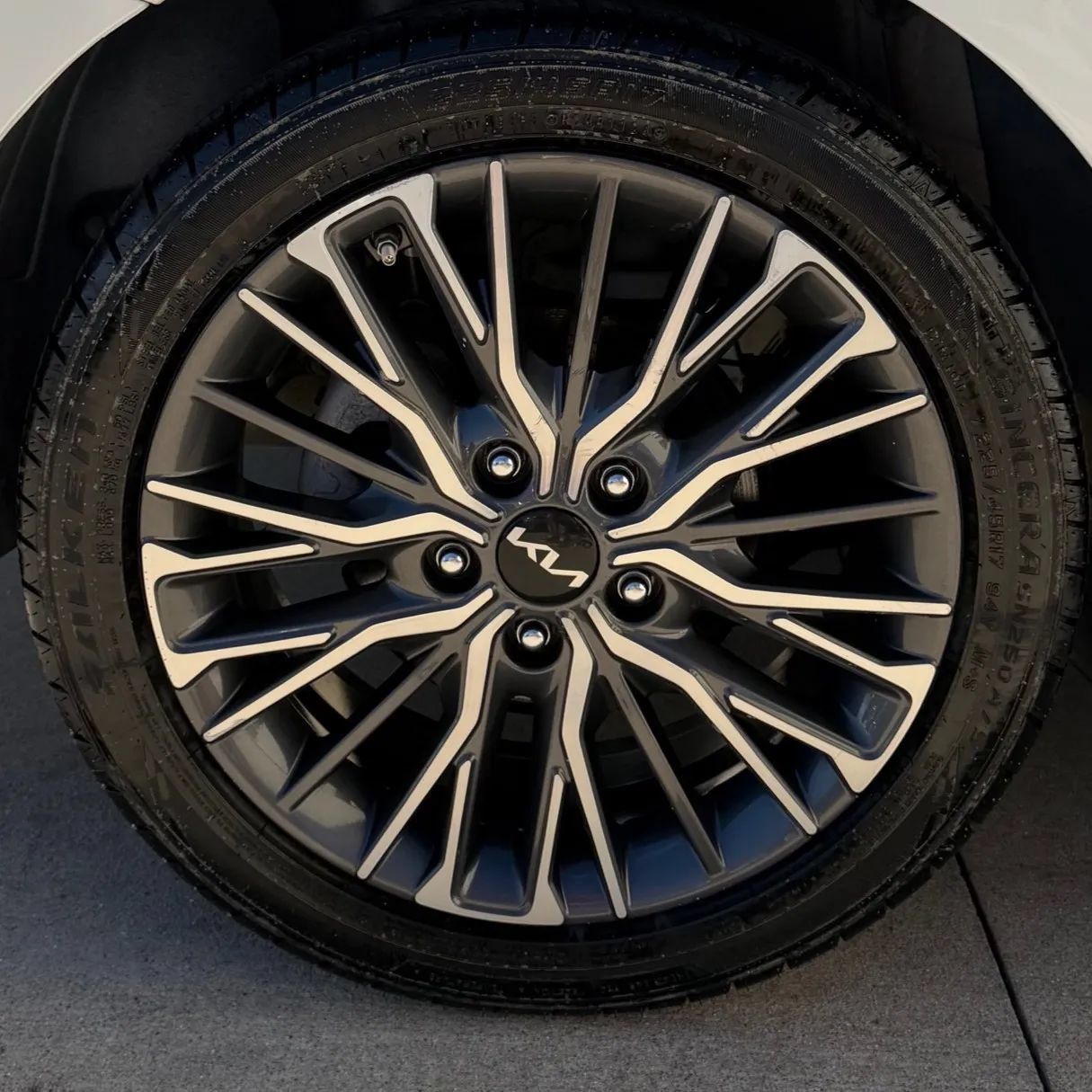 Used 2022 Kia Forte GT-Line FWD image 23