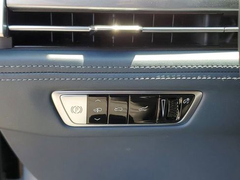 New 2025 Cadillac Escalade IQ Luxury 2 w/ LPO, Radiant Package AWD/4WD image 22