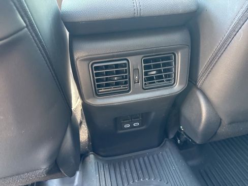 Used 2025 Toyota RAV4 Limited w/ Advanced Technology Package AWD/4WD image 22