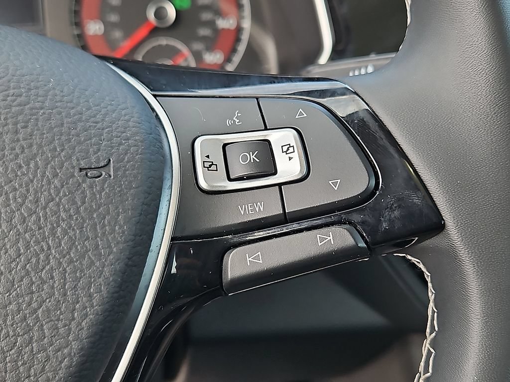 Used 2021 Volkswagen Jetta SE FWD image 23