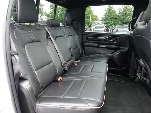 Used 2023 RAM 1500 Limited AWD/4WD image 40
