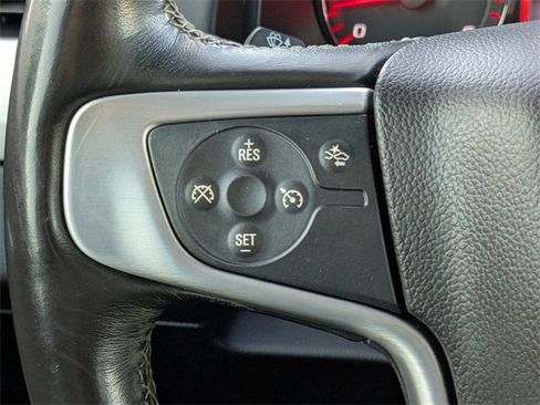 Used 2016 GMC Yukon SLE w/ Convenience Package image 22