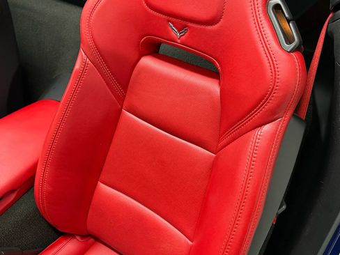 Used 2018 Chevrolet Corvette Grand Sport image 20