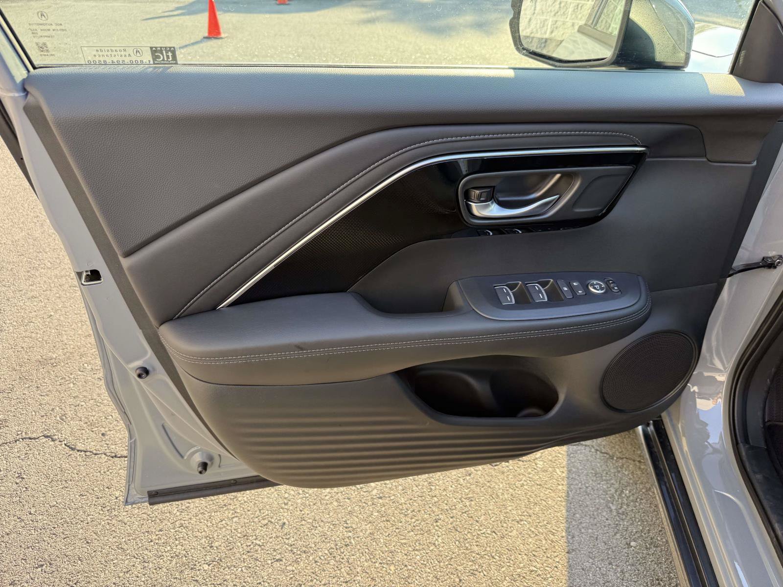 Used 2026 Acura ADX FWD image 12