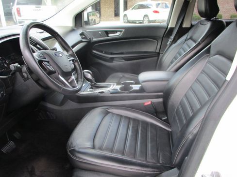Used 2018 Ford Edge SEL w/ Equipment Group 201A image 14