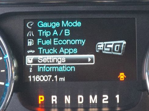 Used 2011 Ford F150 XLT w/ XLT Convenience Pkg image 37