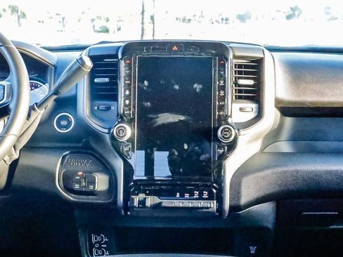 New 2026 RAM 2500 Tradesman image 14