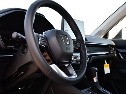 New 2026 Honda CR-V EX-L image 11