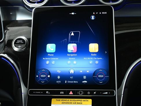 New 2026 Mercedes-Benz GLC 300 GLC 300 image 18