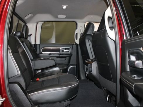 Used 2023 RAM 2500 Laramie AWD/4WD image 15