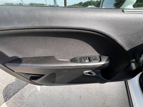 Used 2019 Dodge Challenger SXT w/ Blacktop Package RWD image 16