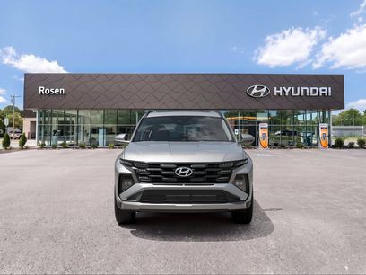 New 2026 Hyundai Tucson SEL