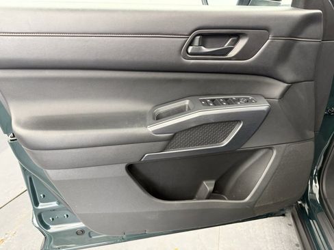 Used 2023 Nissan Pathfinder Rock Creek image 22