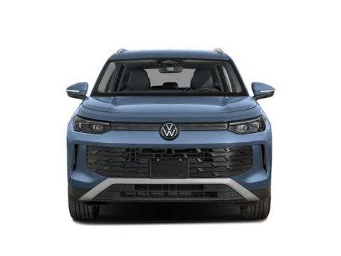 New 2026 Volkswagen Tiguan SE AWD/4WD image 7