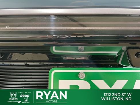 New 2026 Jeep Grand Wagoneer L Limited image 15