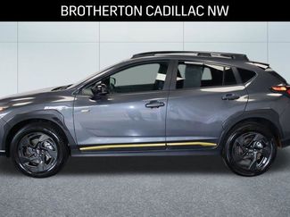 Used 2024 Subaru Crosstrek 2.5i Sport AWD/4WD video 2