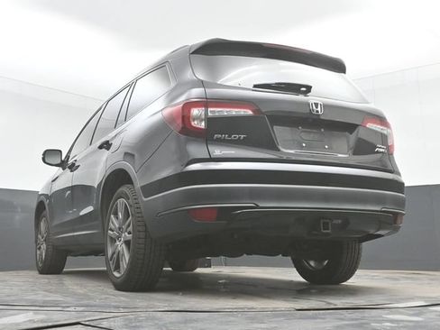 Used 2022 Honda Pilot Sport image 32
