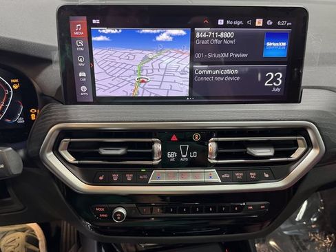 Used 2023 BMW X3 xDrive30i w/ Premium Package AWD/4WD image 19