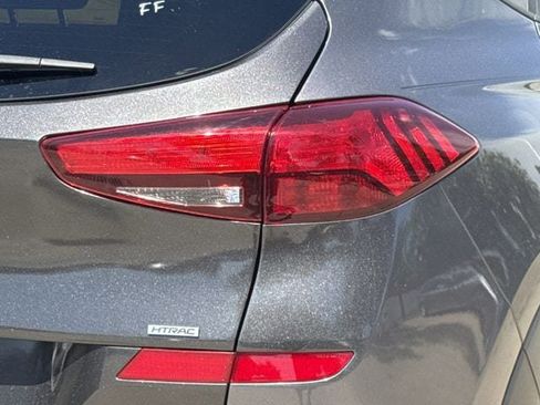 Used 2020 Hyundai Tucson SEL AWD/4WD image 6