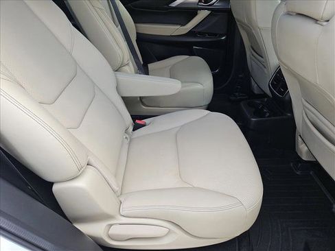 Used 2020 MAZDA CX-9 Grand Touring image 21