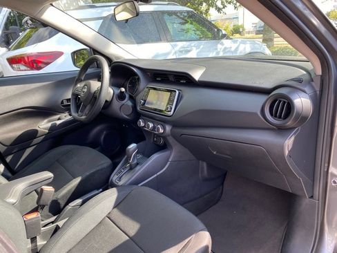 Used 2024 Nissan Kicks S FWD image 34