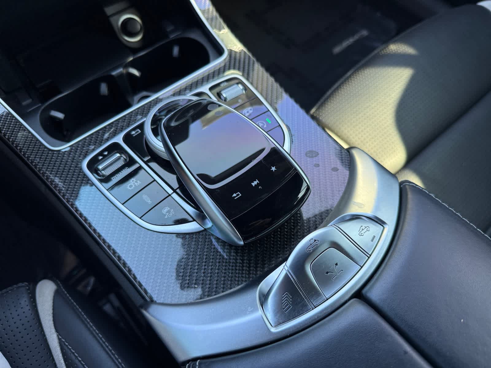 Used 2017 Mercedes-Benz C 63 AMG S image 27