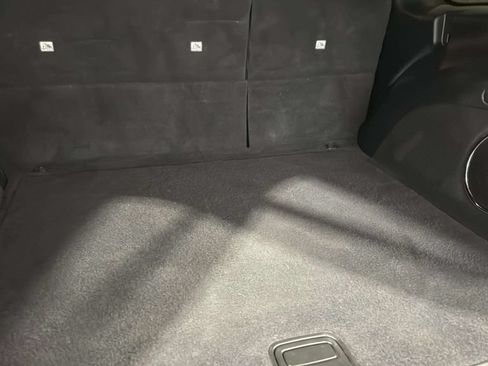 Used 2021 Jeep Grand Cherokee SRT AWD/4WD image 8