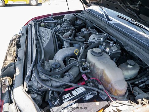 Used 2008 Ford F250 XL image 17