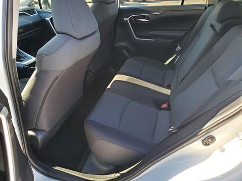 Used 2023 Toyota RAV4 XLE image 10