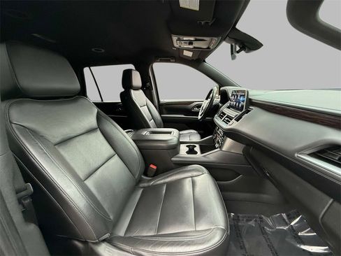 Used 2021 Chevrolet Tahoe LT image 14