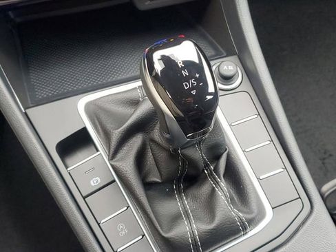 New 2026 Volkswagen Jetta Sport image 28