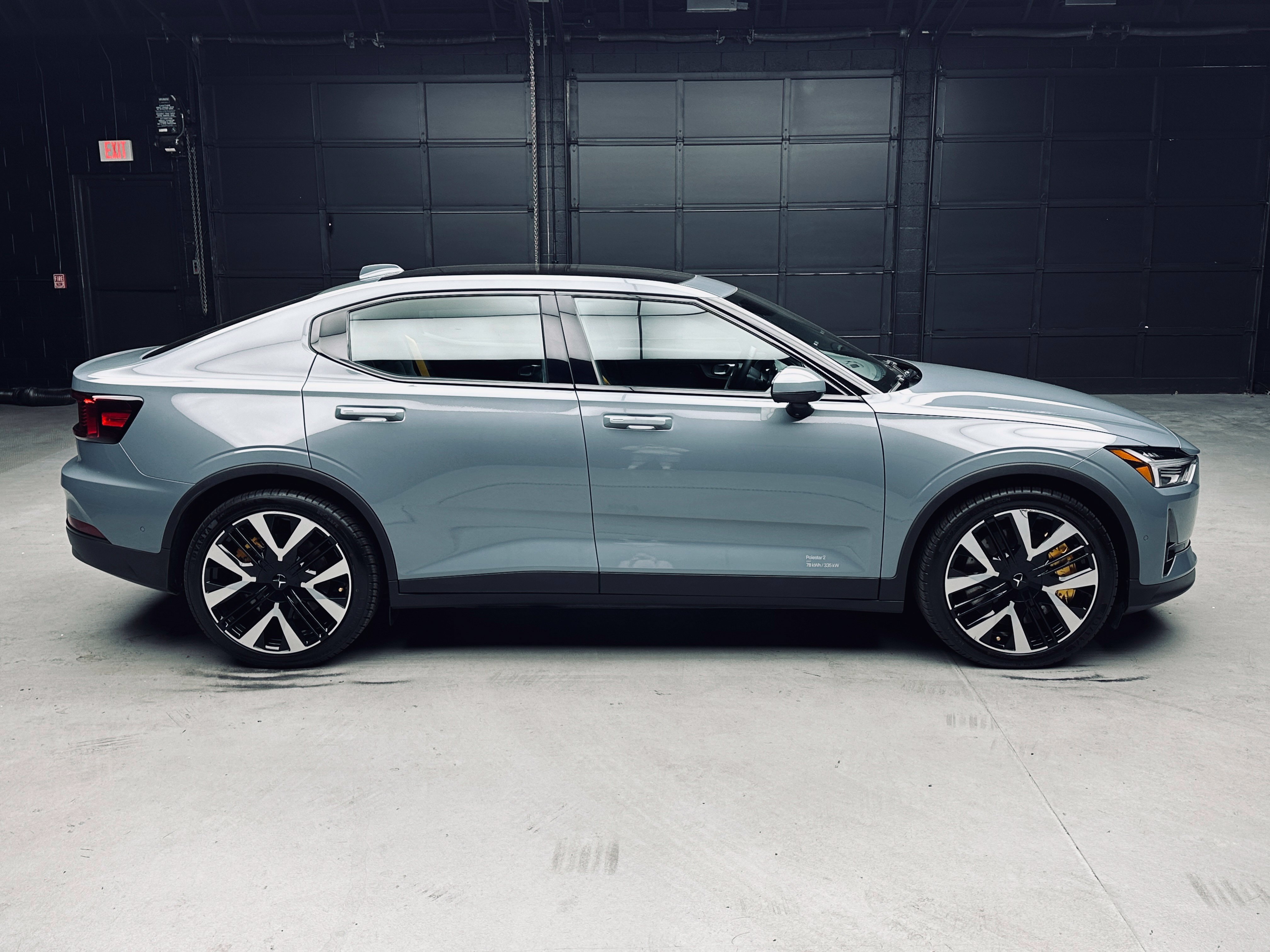 Used 2024 Polestar Polestar 2 AWD/4WD image 7