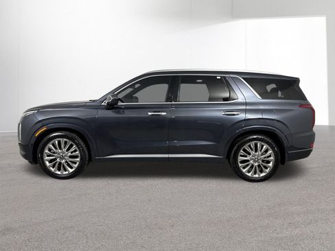 Used 2020 Hyundai Palisade Limited AWD/4WD image 30