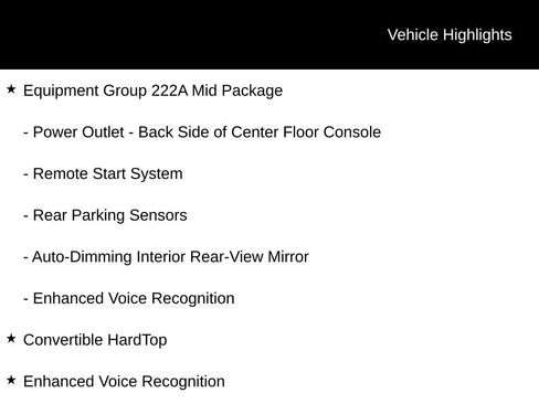 Used 2022 Ford Bronco Big Bend AWD/4WD image 18