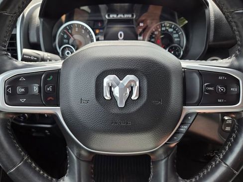 Certified 2022 RAM 1500 Big Horn image 33