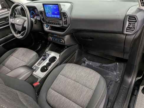 Used 2021 Ford Bronco Sport Big Bend w/ Big Bend Package (96B) image 32