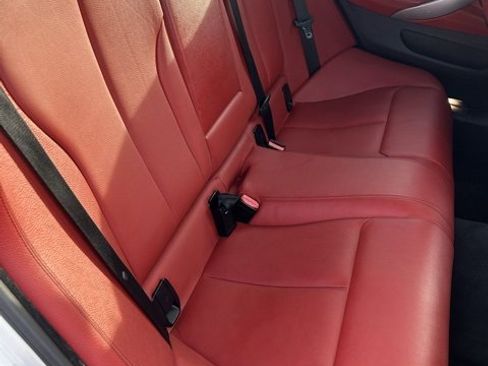 Used 2015 BMW 435i Gran Coupe image 9