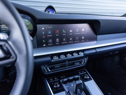 Used 2024 Porsche 911 Targa 4S image 17