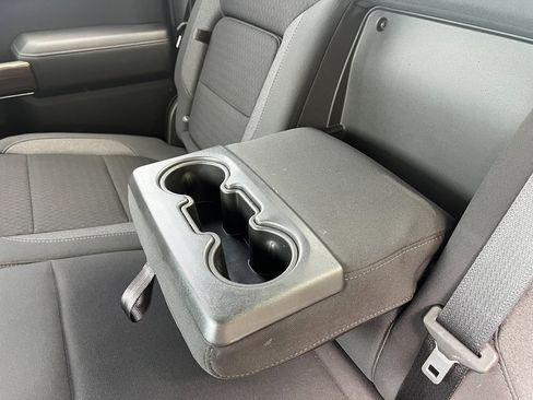 Used 2021 Chevrolet Silverado 1500 RST w/ Max Trailering Package image 29