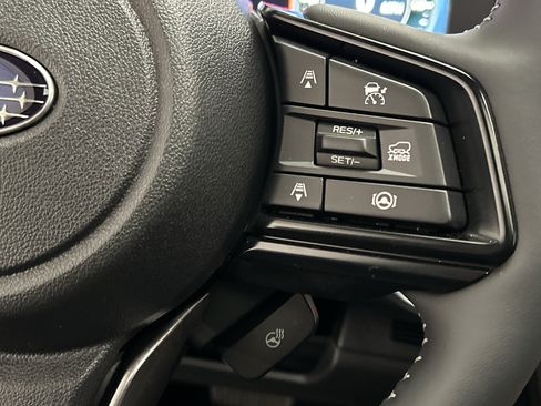 New 2026 Subaru Outback Touring XT AWD/4WD image 30